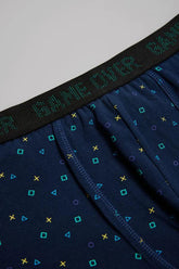 Pack de 2 Bóxers Infantis - Rarassocks